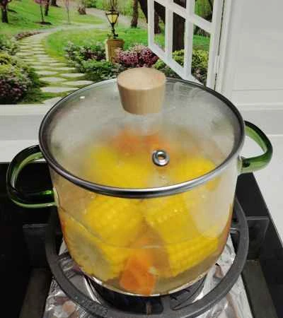 ワンポット料理のレシピ手順：4