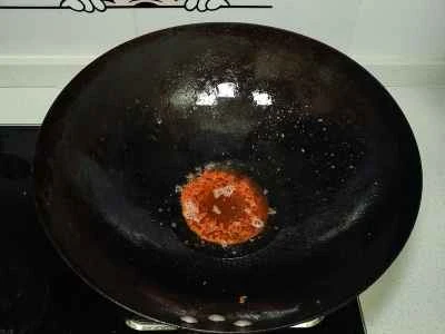 豚バラ肉の煮込みレシピの手順：4