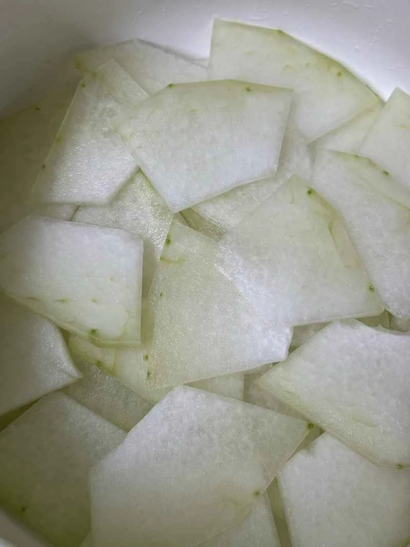 蒸し鶏のレシピ手順：5