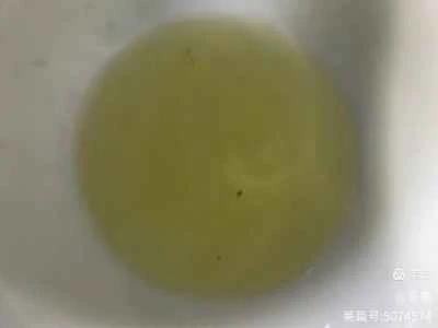 干し大根入り蒸し肉パテの作り方：2