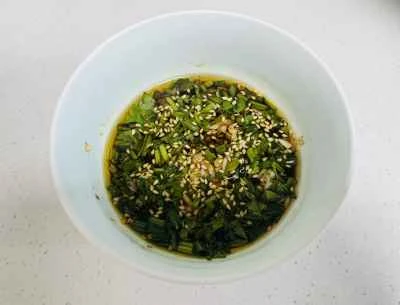 牛肉の煮込みの作り方：5