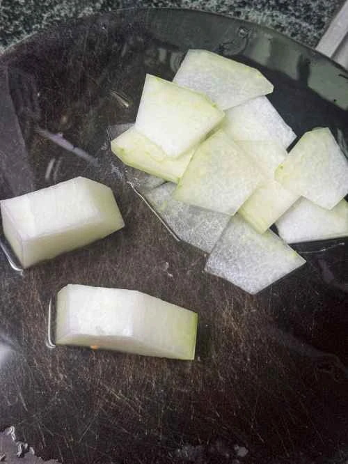 蒸し鶏のレシピ手順：3