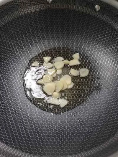 ゴーヤの炒め方：3