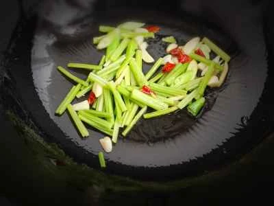 風味豊かなナスを作る手順：7