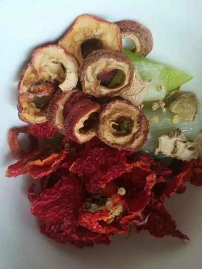 豚肉の煮込みの作り方：7