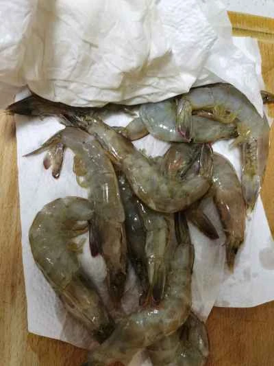 エビフライの作り方：5