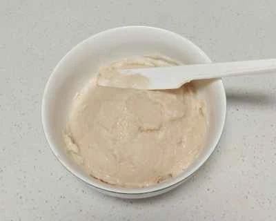 自家製チキンミートボールのレシピ手順：3