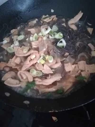 ノースイーストシチューのレシピ手順：7