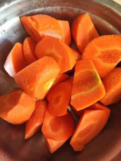 豚バラ肉の煮込みの作り方：2