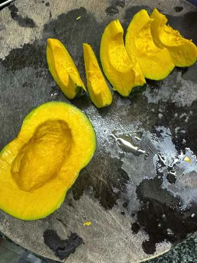 ハニーグレーズローストポークリブのレシピ手順：6