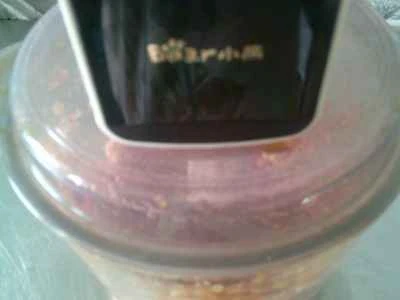 トマト煮込みグルテンパフの作り方：6