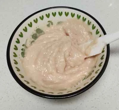 自家製チキンミートボールのレシピ手順：5