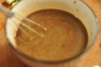 クンパオシュリンプボール レシピステップ: 2