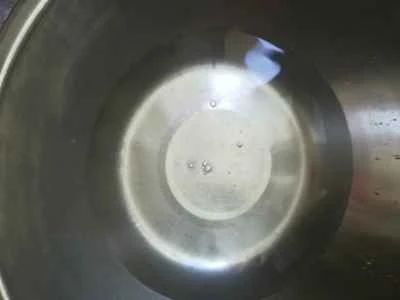 迪三仙（ジャガイモ、ナス、ピーマンの料理）の作り方：6