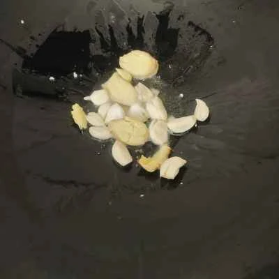 自家製鴨足煮込みレシピ手順：4