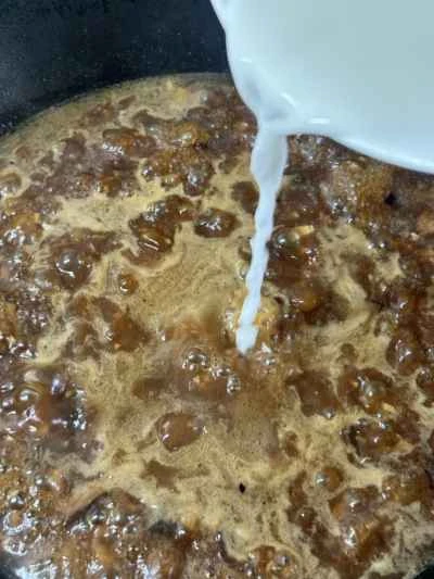 エビとカニカマのクリスピーロールの作り方：10