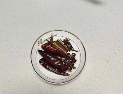 牛肉の煮込みレシピの手順：4