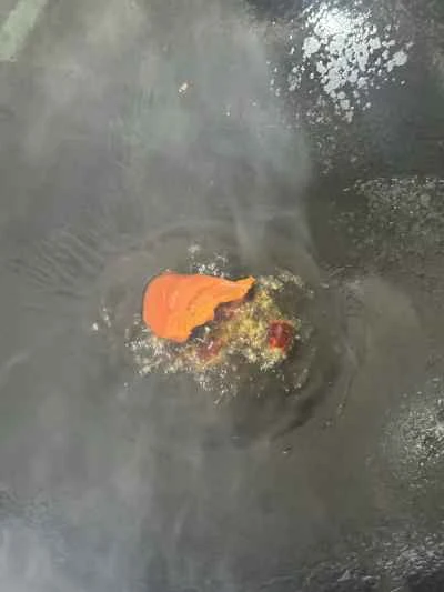 牛肉と春雨の鍋の作り方：6