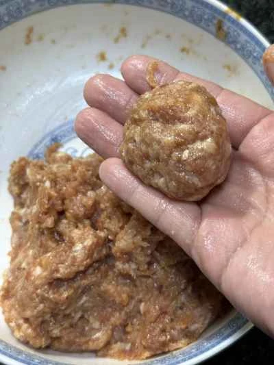 シチューの作り方：6