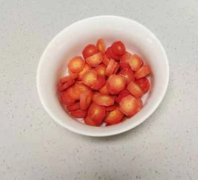 豚肉とピーマンの炒め物の作り方：1