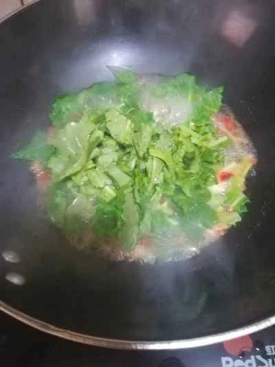 シチューの作り方：6