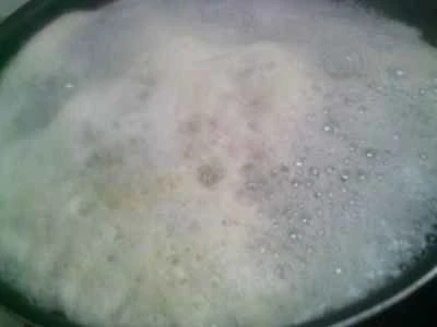 カタツムリと鶏足の炒め物の作り方：4