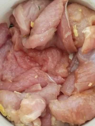 クリスピーポークチョップのレシピ手順：5