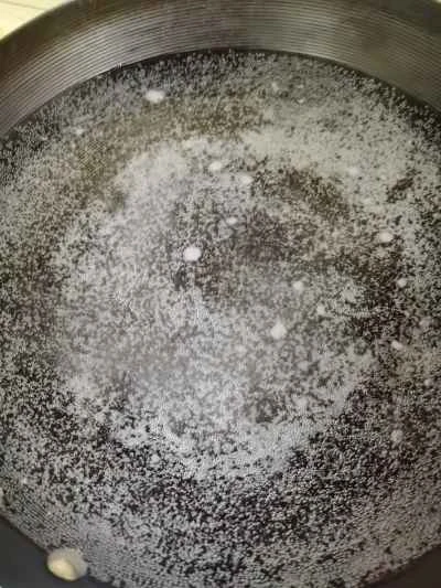 ゆでミートボール、怠け者のレシピ：7つのステップ