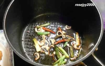 中硬めの豆腐（皮は硬く、身は柔らかい）の作り方：4