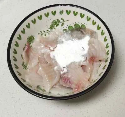 魚の切り身炒めの作り方：4