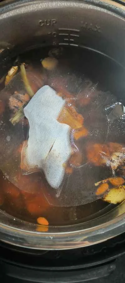 豚バラ肉の煮込みの作り方：6