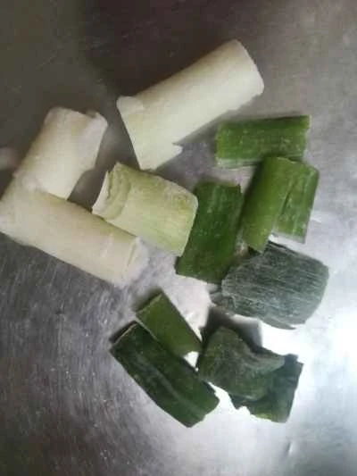 キノコと豆腐入り鶏もも肉の煮込みの作り方：11