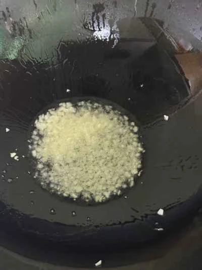 ナスの詰め物レシピ手順：7