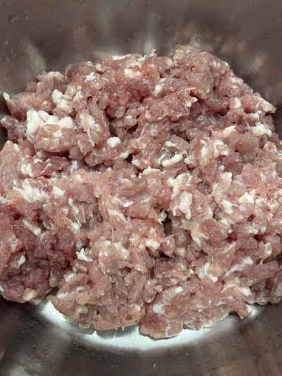 豆腐皮巻きの作り方：4