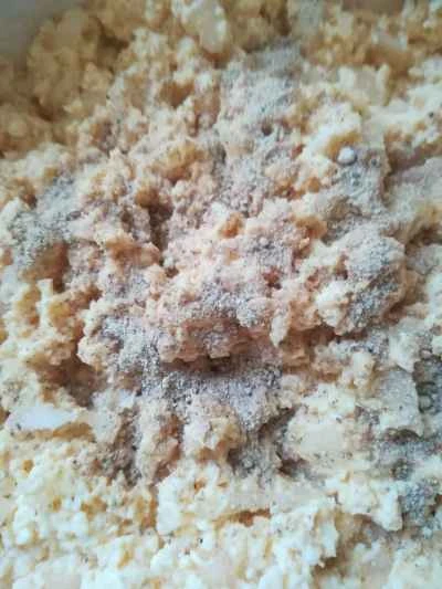 ビーフパイのレシピ手順：7