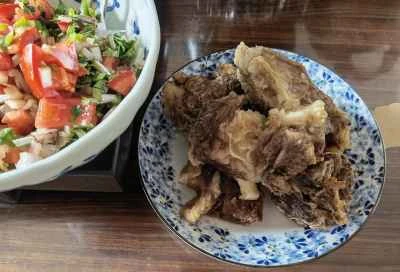 牛スペアリブの透明煮込みの作り方：9