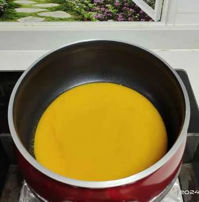 クリエイティブなゴールデンチキンミートボールのレシピ手順：9