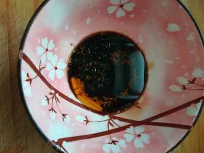 ネギ入り豆腐の煮込みの作り方：9