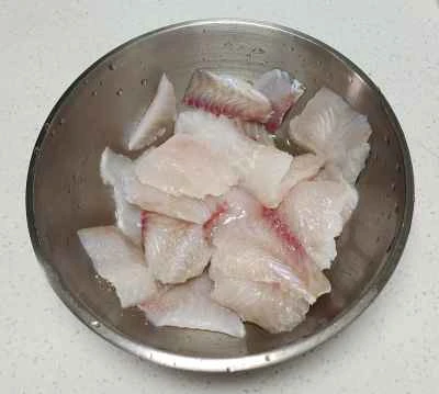 魚の切り身の煮込みの作り方：4