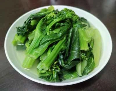 塩漬け晩生白菜の作り方：8