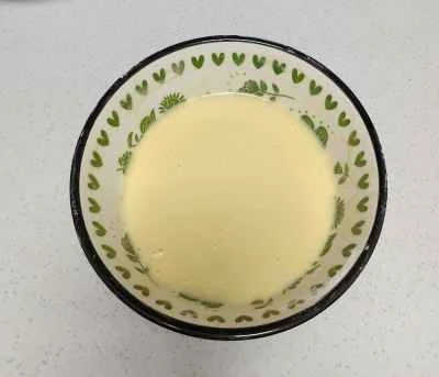 カリカリポークを作る手順：7