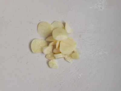 肉入りジャガイモ炒めの作り方:3