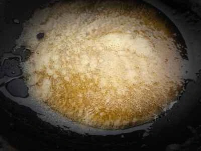 キャンディポテトの作り方：7