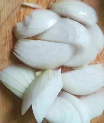 豚肉とキャベツの炒め物の作り方:3