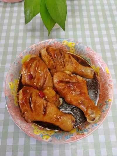 蒸し鶏もも肉のレシピ