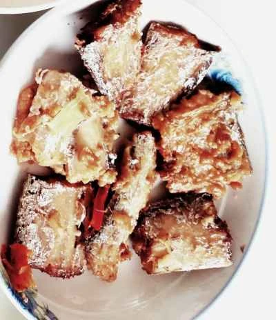 リボンフィッシュの煮込みレシピの手順:6