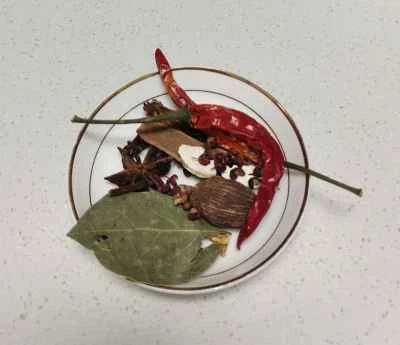 豚スペアリブの煮込みレシピの手順：5