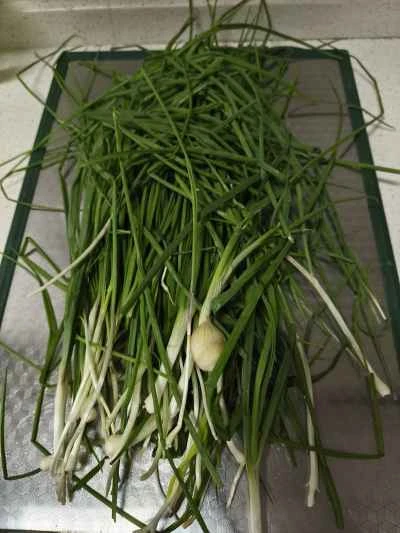 ニンニク入り豚肉炒めの作り方：2