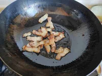 豚肉と白菜の二度煮の作り方：3