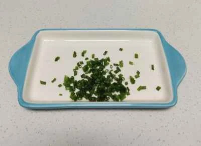 蒸しニベのレシピ手順：5